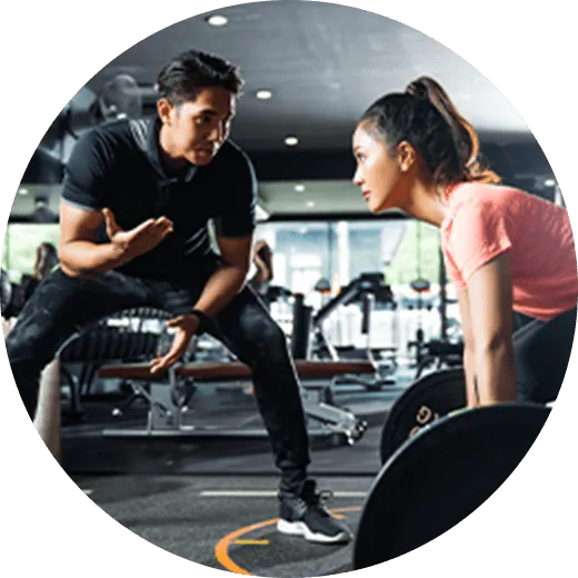 依頼者イメージ