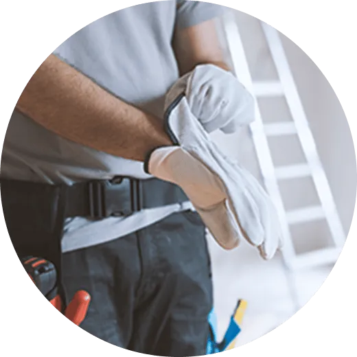 依頼者イメージ