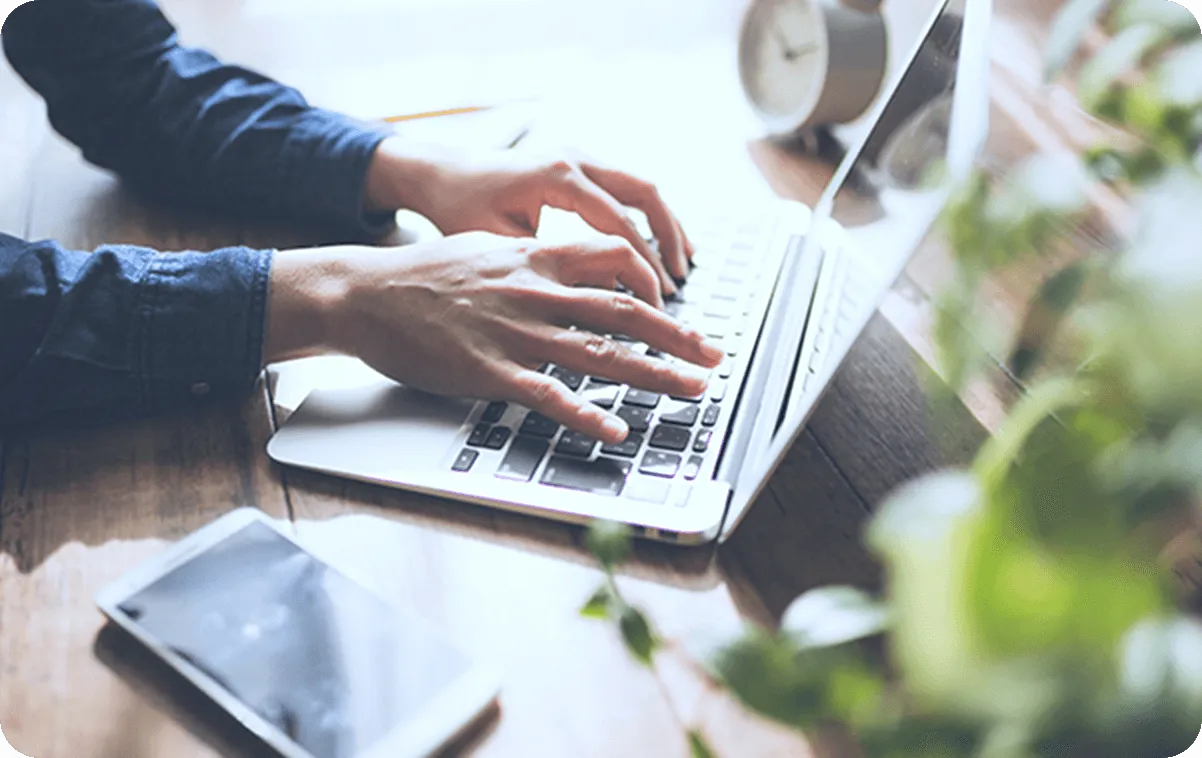 記事作成イメージ